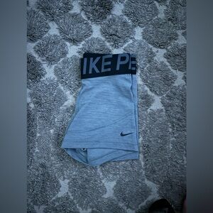 Nike pros